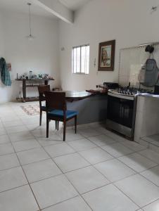 Hostel e Camping Recanto das Mandalas