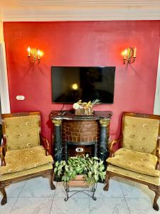 Luxury Sporting club apartment