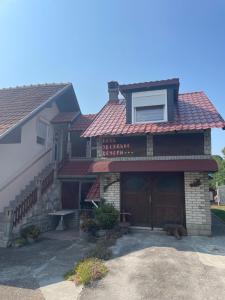 Vila Zvezdane večeri