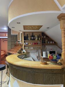 Vila Zvezdane večeri