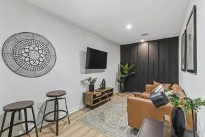 Cozy Unique 1 bed room with Free parking - 马布勒顿