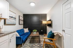 Charming 2BR Retreat-Free Parking - 4hvězdičkové hotely ve městě Lithia Springs