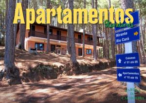 Pousada Parque da Cachoeira