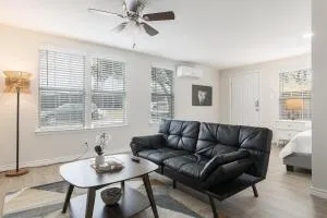 Calmont Guest House - 艾索