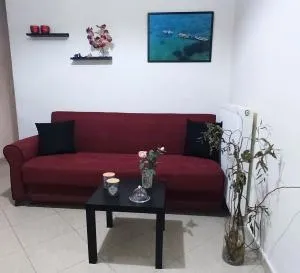 Ampolias rooms Messolonghi - Mesolongion