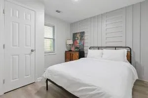 2 bedroom Rustic Duplex-Free Parking - 利西亚斯普林斯 2 bedroom Rustic Duplex-Free Parking - 利西亚斯普林斯