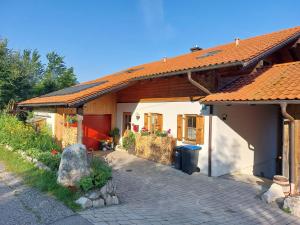 Ferienwohnung Hofbauer