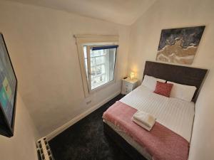 Shop Street Apartment