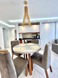 Flat Atlântico 405