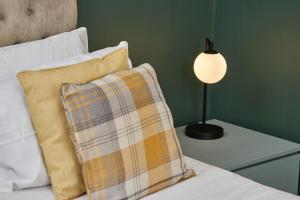 Central Leeds 3 Bedroom Flat