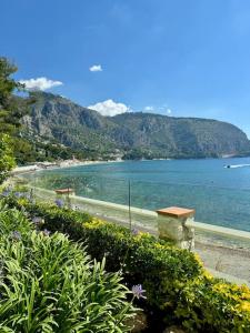 Appartements Appartement exception les pieds dans l-eau : photos des chambres