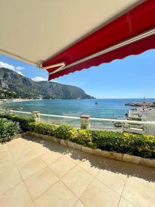 Appartements Appartement exception les pieds dans l-eau : photos des chambres