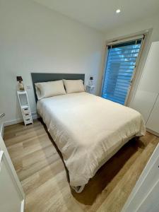 Appartements Appartement exception les pieds dans l-eau : photos des chambres