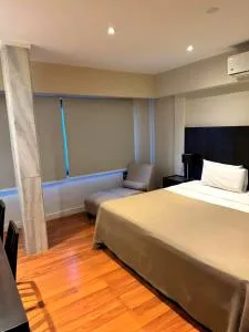 Hotel Riogrande - Rafaela