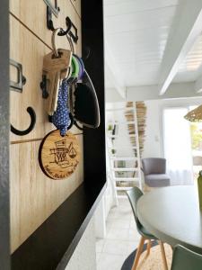 Chez Karine et Rodolphe La Cosy, piscines, plage