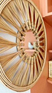 Maisons de vacances Chez Karine et Rodolphe La Cosy, piscines, plage : photos des chambres