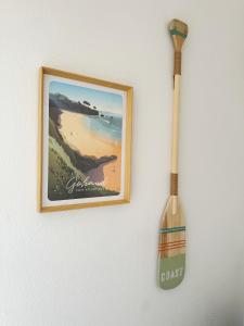 Maisons de vacances Chez Karine et Rodolphe La Cosy, piscines, plage : photos des chambres