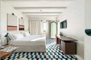 Dimora dei Lari - Baia