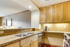 Cle Elum Condo with Balcony in Suncadia Resort!