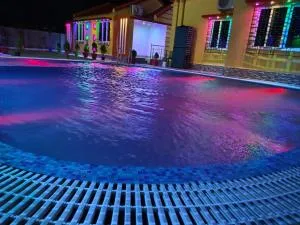 Resort Marigold - Tajpur Beach - Tajpur