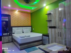 Resort Marigold - Tajpur Beach