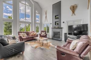 Arte Natura - familial avec Spa