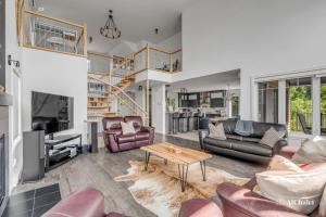 Arte Natura - familial avec Spa