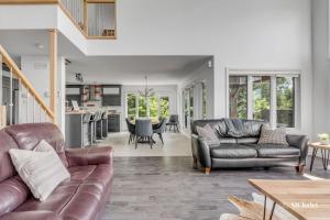 Arte Natura - familial avec Spa