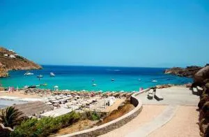 70 Steps Super Paradise Mykonos - Paraga