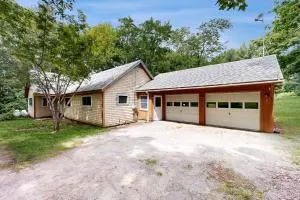 Come Spring Hideaway - Jefferson