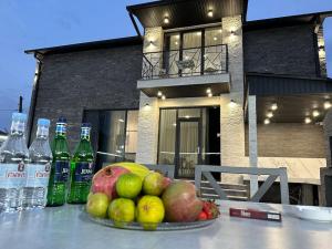 Batikyans' Villa Tsaghkadzor