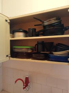 Acorde com o Som do Mar Apto Pé na Areia na Vila Tupi Praia Grande