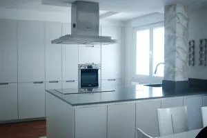 piso precioso - A Igrexa