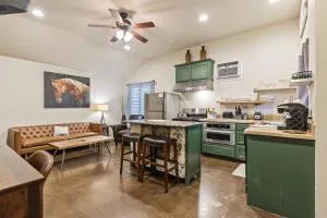 Campo Cottage - 艾索