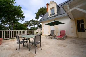 Hotels Hotel The Originals Residence de Rohan (EX RELAIS DU SILENCE) : photos des chambres