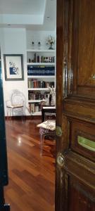 La mia casa al @Pigneto