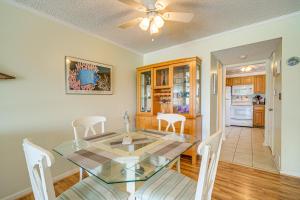 Waterfront Nags Head Townhome w Amenity Access!