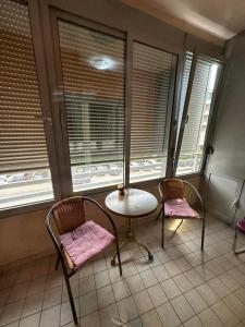 Silan apartment