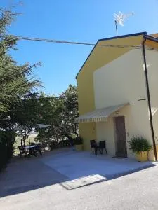 La Casetta dei Sogni - Guilmi