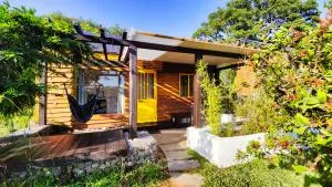 Casa Florestal - Pure Nature Cabins - Capinha