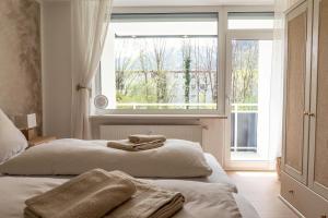 Ferienwohnung Bergzeit