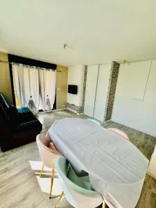 Le Chalet - Le Dix-Septième