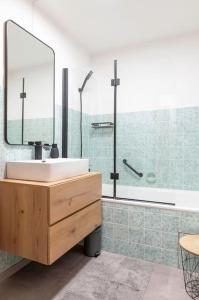 Ferienwohnung Bergzeit