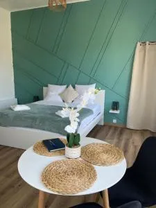 La Parenthèse Andelysienne - Gaillon