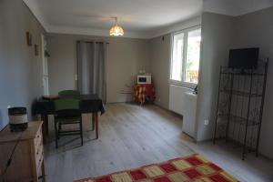 Maisons de vacances Gite des Grands Causses : photos des chambres