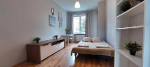 Baltic Sands Apartment