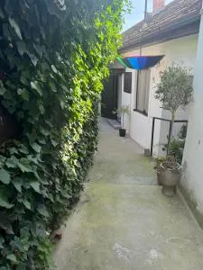 Óvàrosi - 圣安德烈