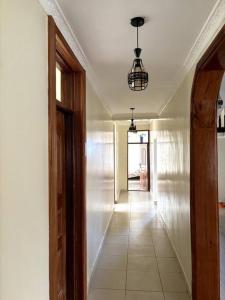 Comfortable house in Solai