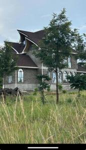 Comfortable house in Solai