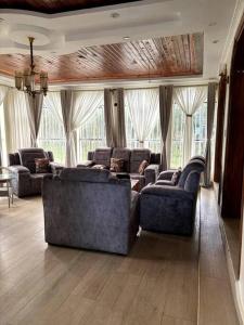 Comfortable house in Solai